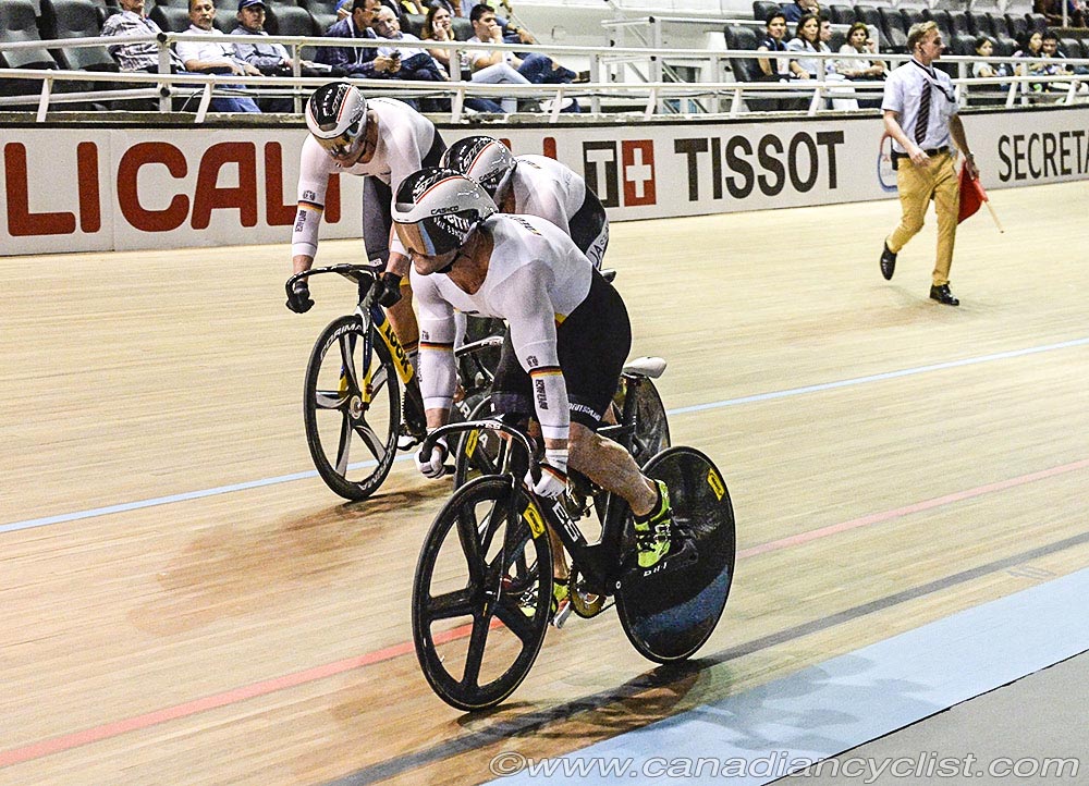 2017 Cali UCI World Cup