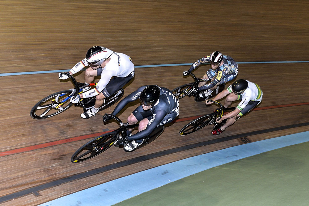 2017 Cali UCI World Cup
