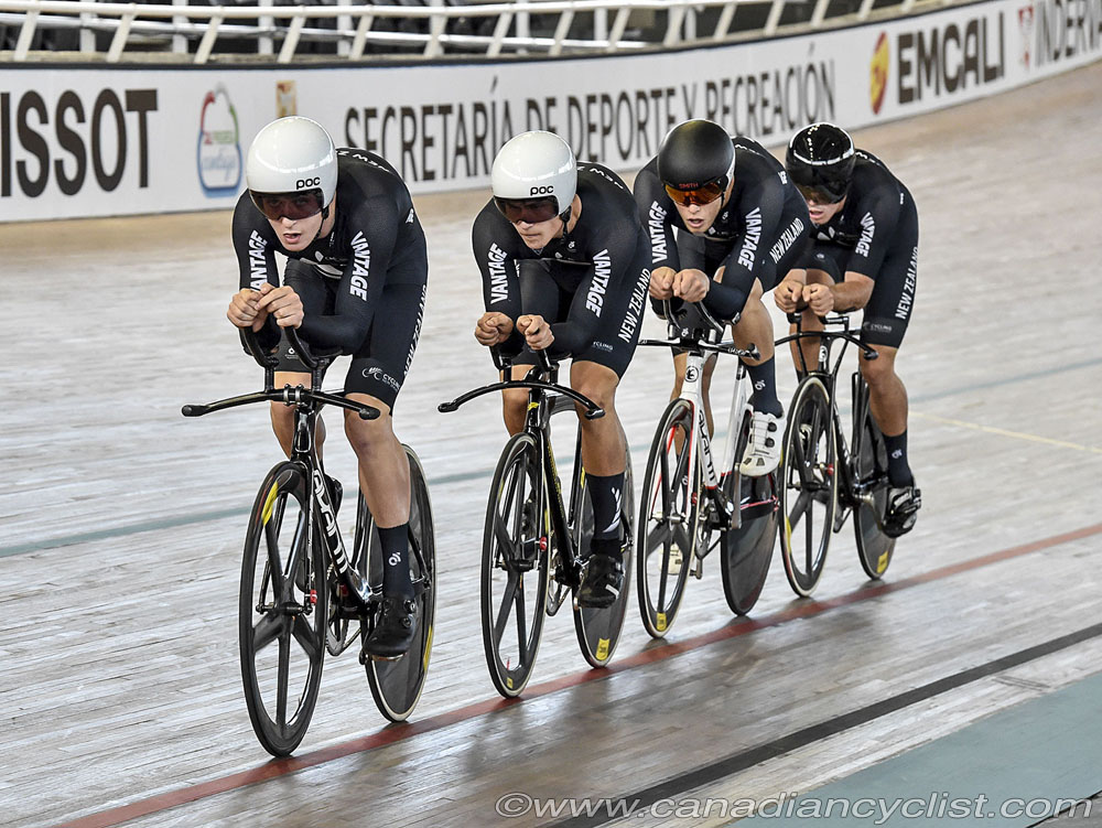 2017 Cali UCI World Cup