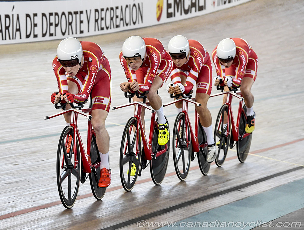 2017 Cali UCI World Cup