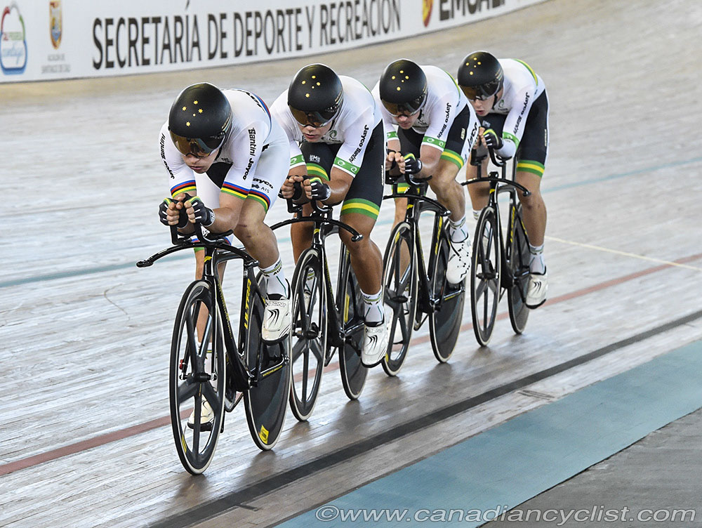 2017 Cali UCI World Cup
