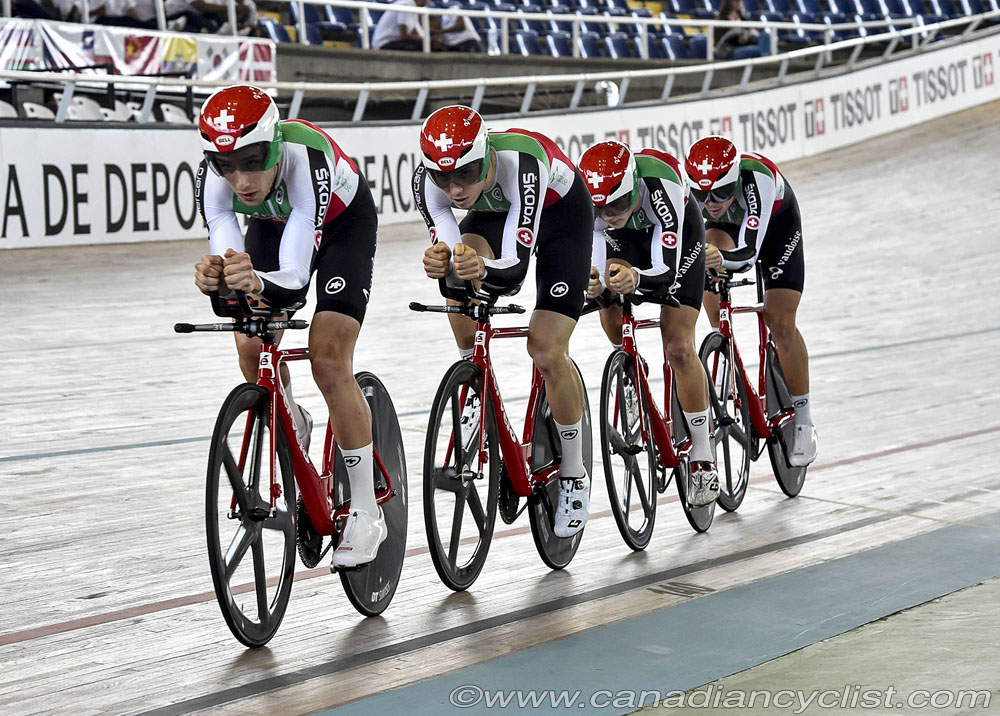 2017 Cali UCI World Cup