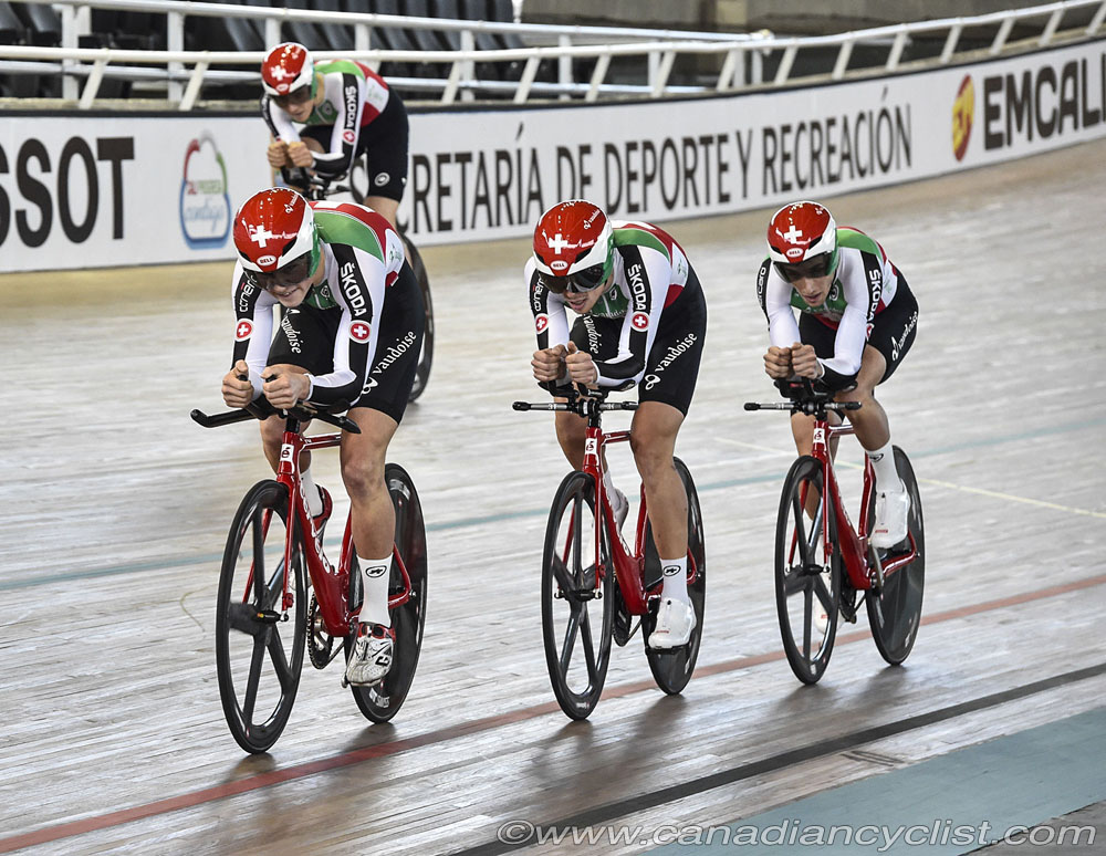 2017 Cali UCI World Cup