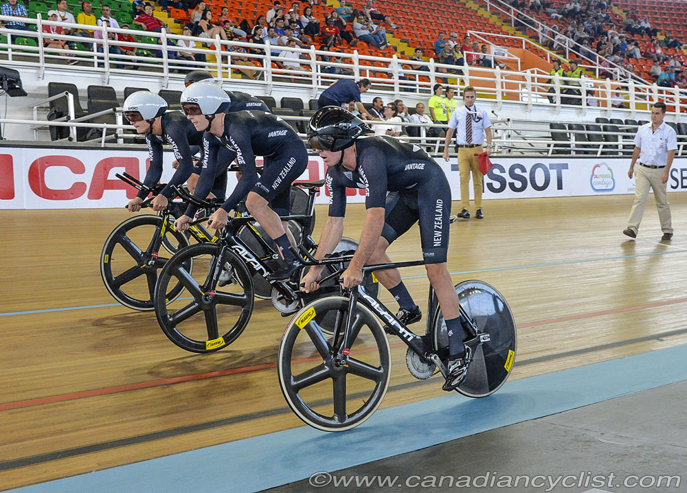 2017 Cali UCI World Cup