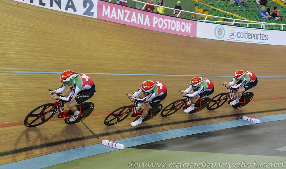 2017 Cali UCI World Cup