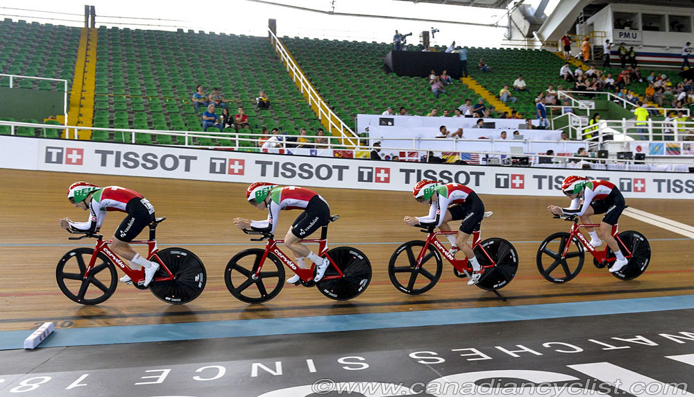2017 Cali UCI World Cup