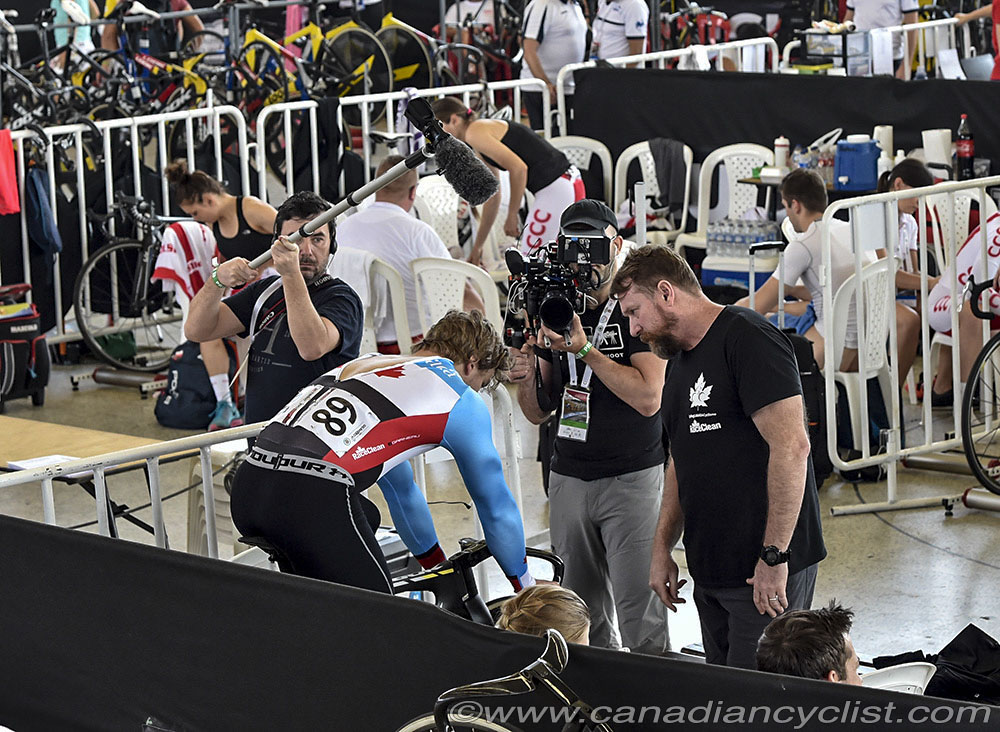 2017 Cali UCI World Cup