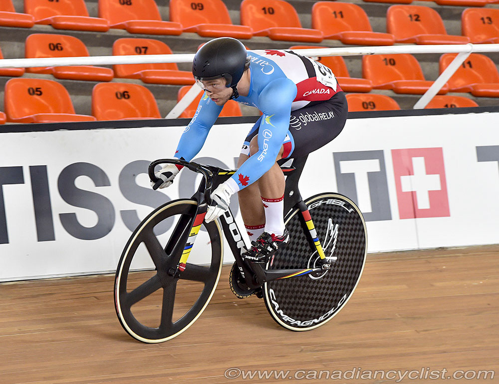 2017 Cali UCI World Cup