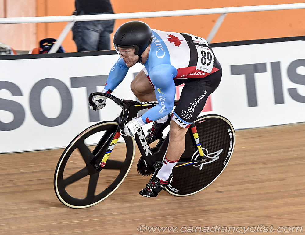 2017 Cali UCI World Cup