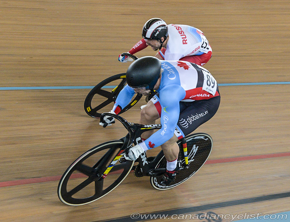 2017 Cali UCI World Cup