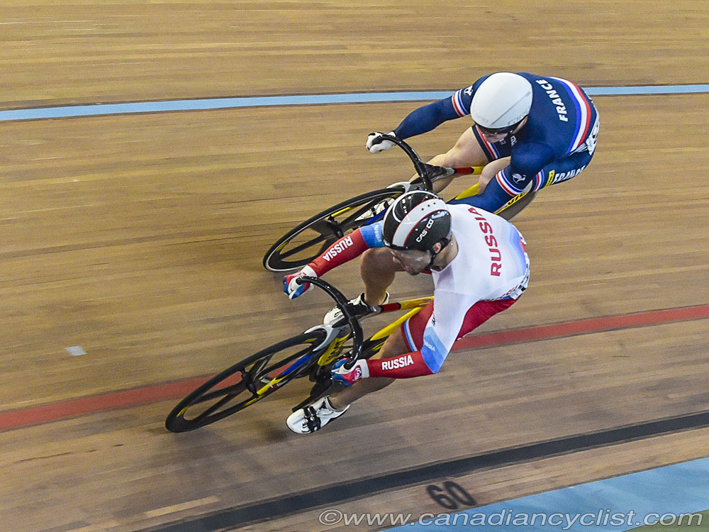 2017 Cali UCI World Cup