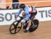 2017 Cali UCI World Cup