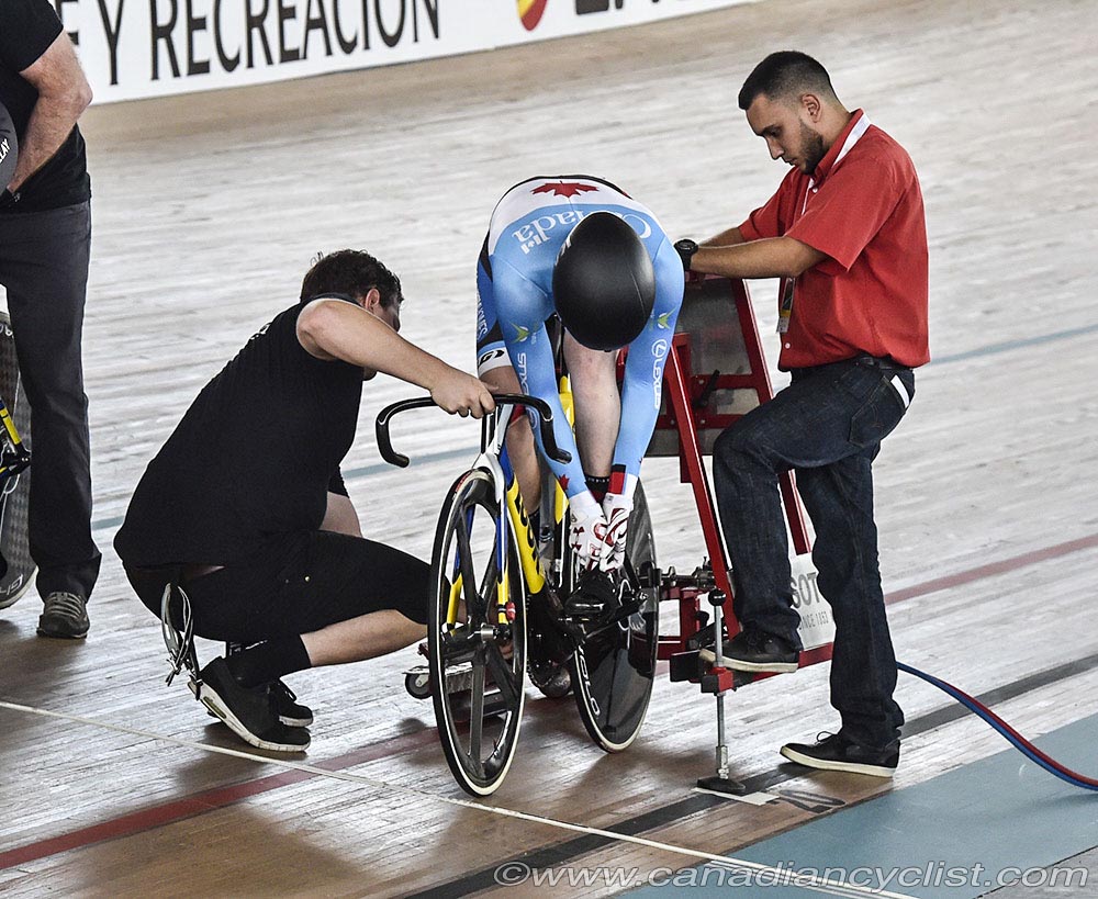 2017 Cali UCI World Cup