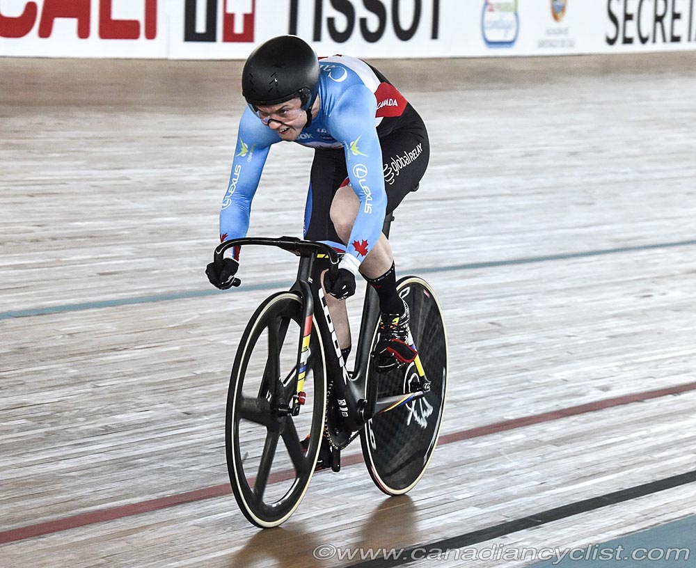 2017 Cali UCI World Cup