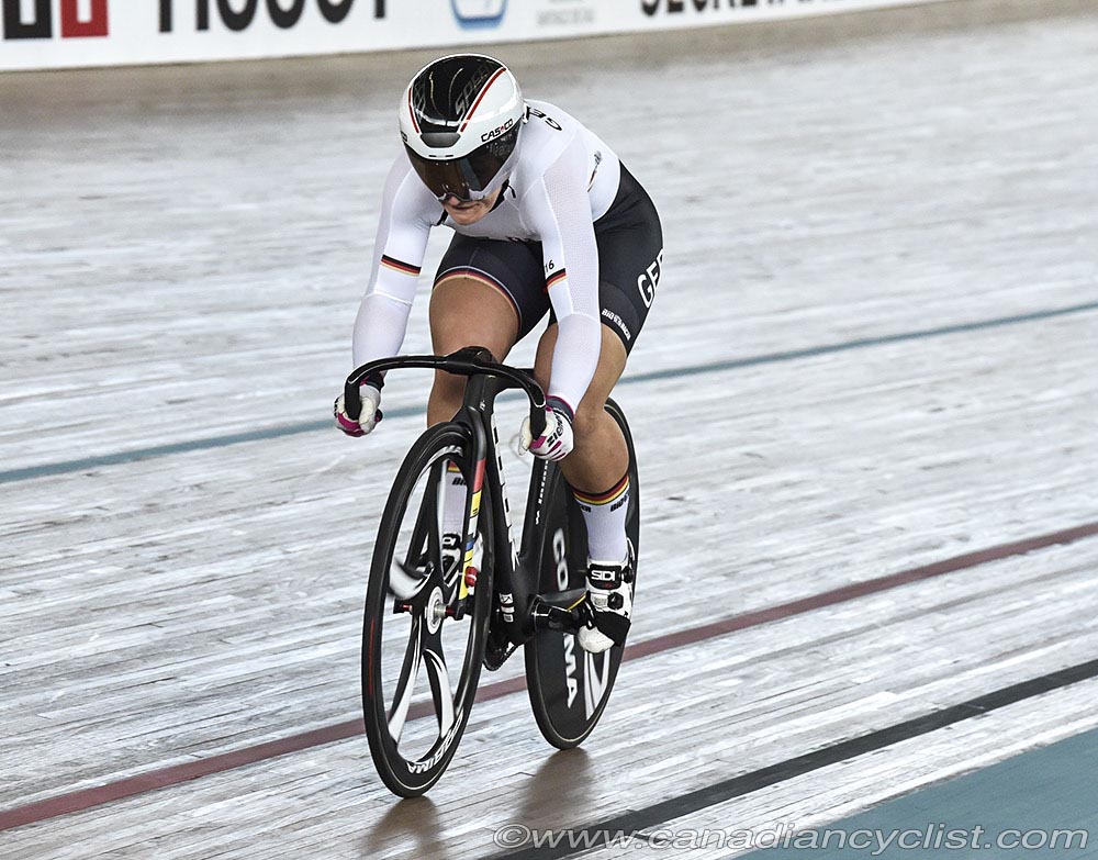 2017 Cali UCI World Cup