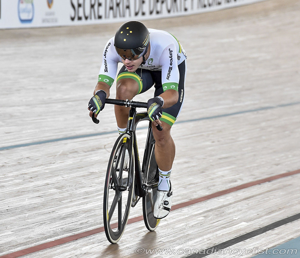 2017 Cali UCI World Cup
