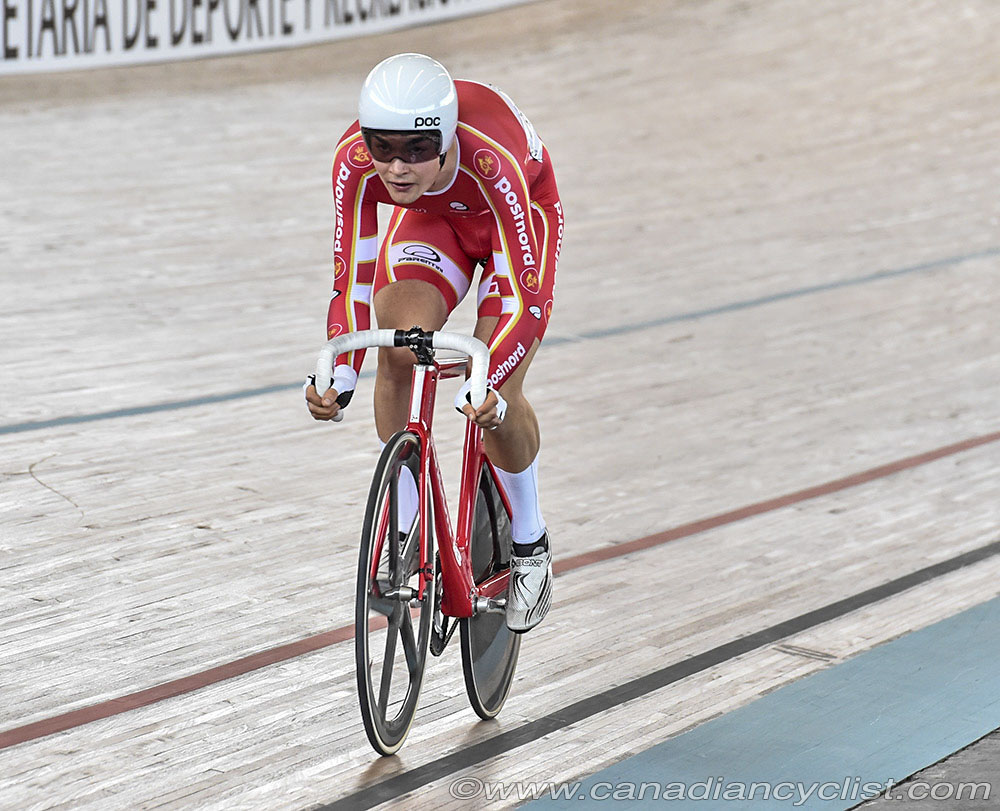 2017 Cali UCI World Cup