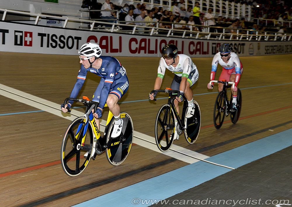 2017 Cali UCI World Cup