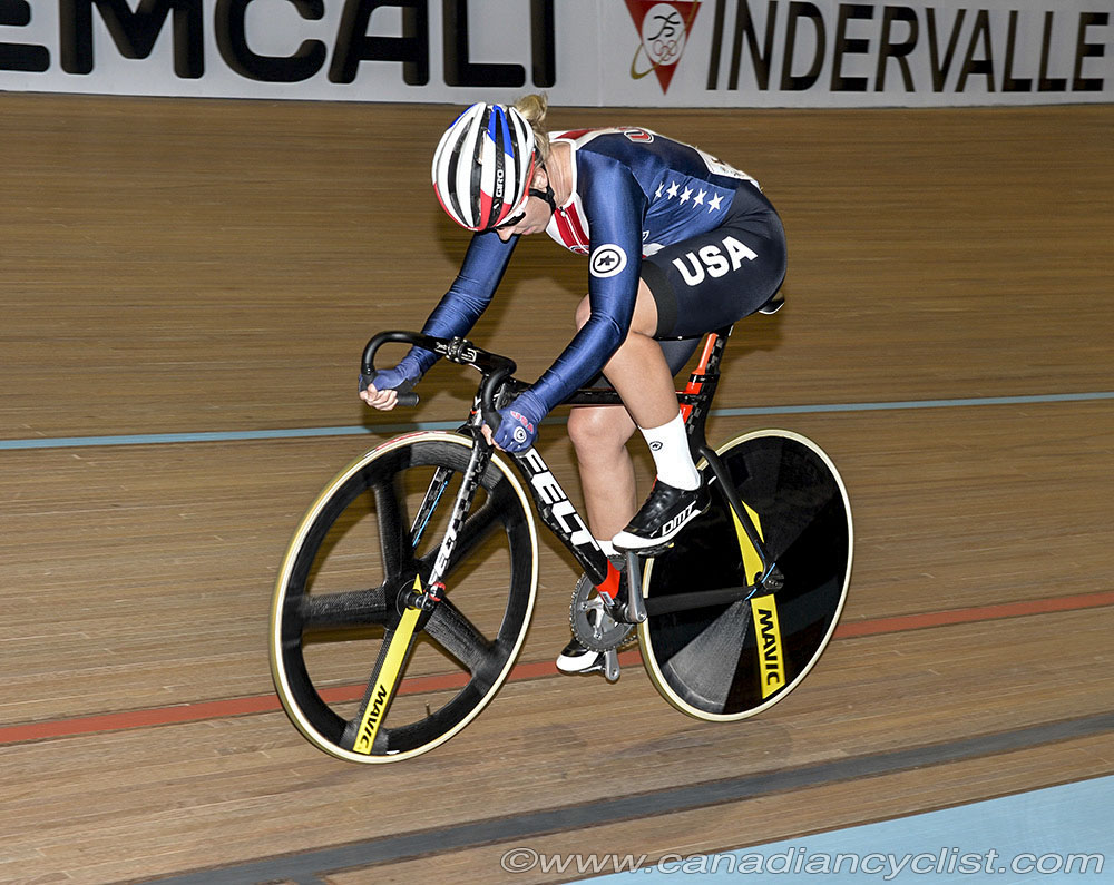 2017 Cali UCI World Cup