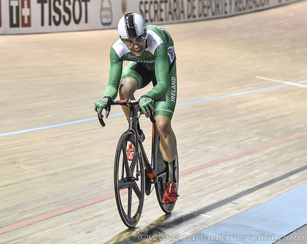 2017 Cali UCI World Cup