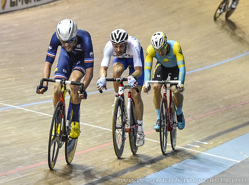 2017 Cali UCI World Cup
