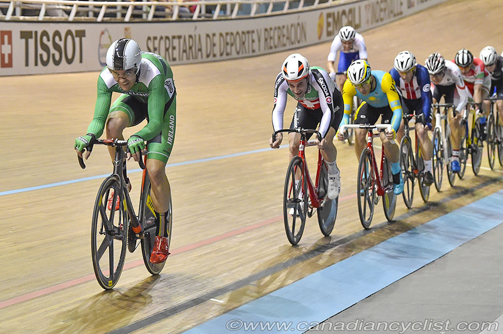 2017 Cali UCI World Cup