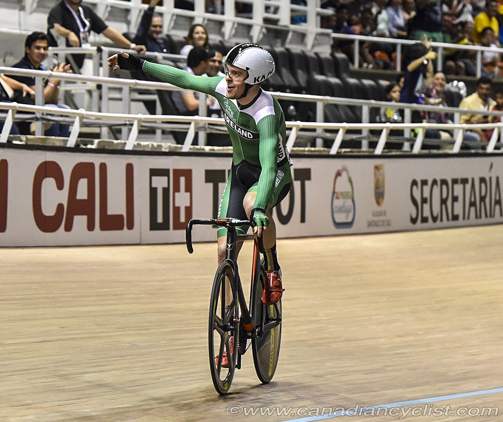 2017 Cali UCI World Cup