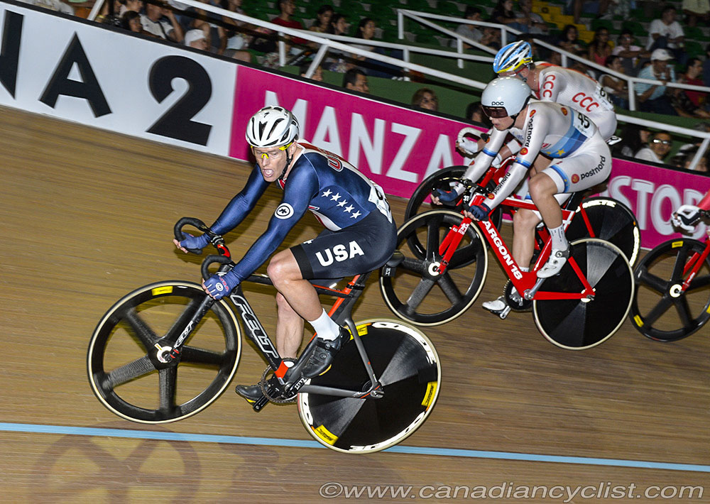 2017 Cali UCI World Cup