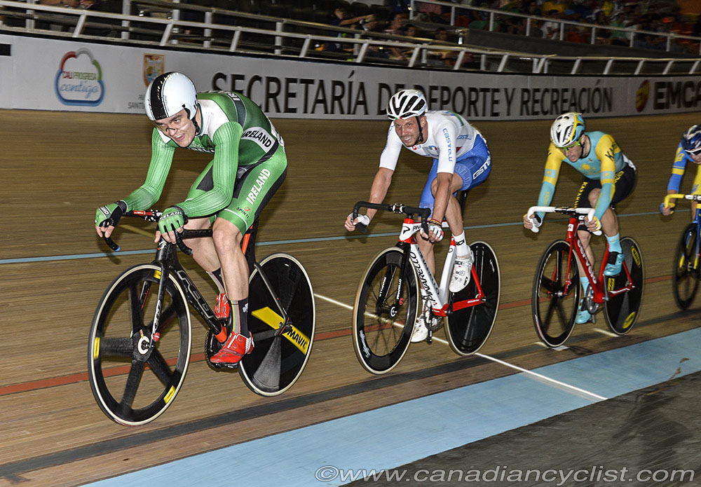 2017 Cali UCI World Cup