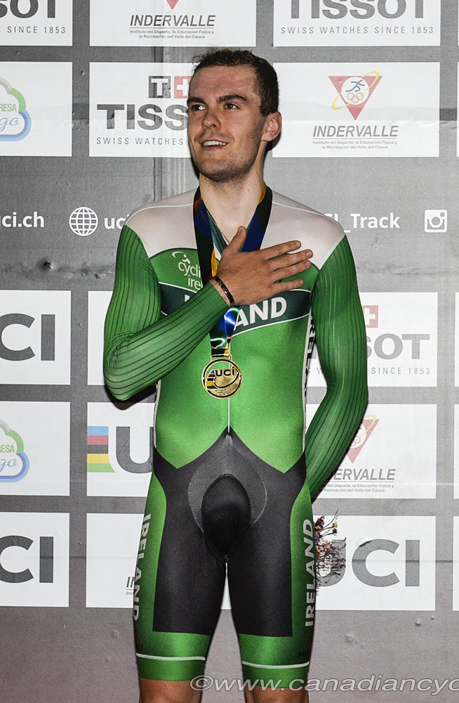2017 Cali UCI World Cup