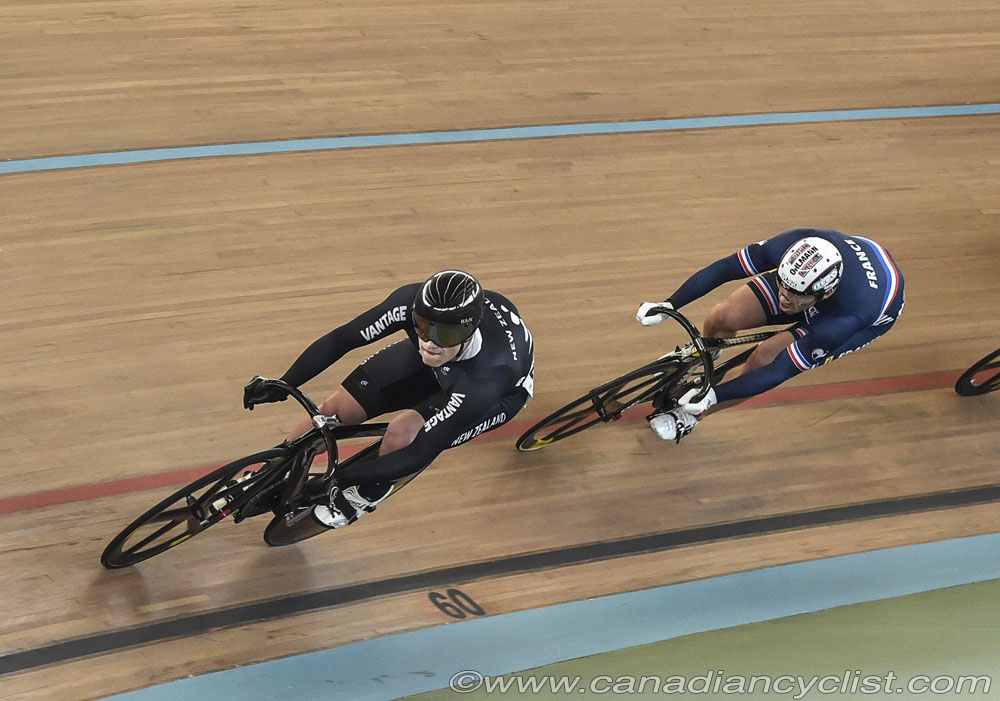 2017 Cali UCI World Cup