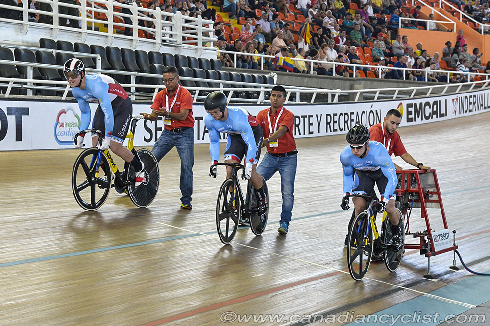 2017 Cali UCI World Cup