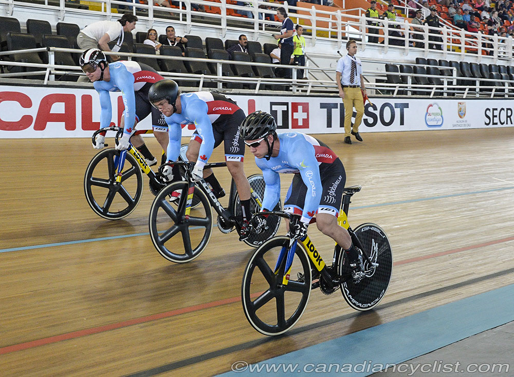 2017 Cali UCI World Cup