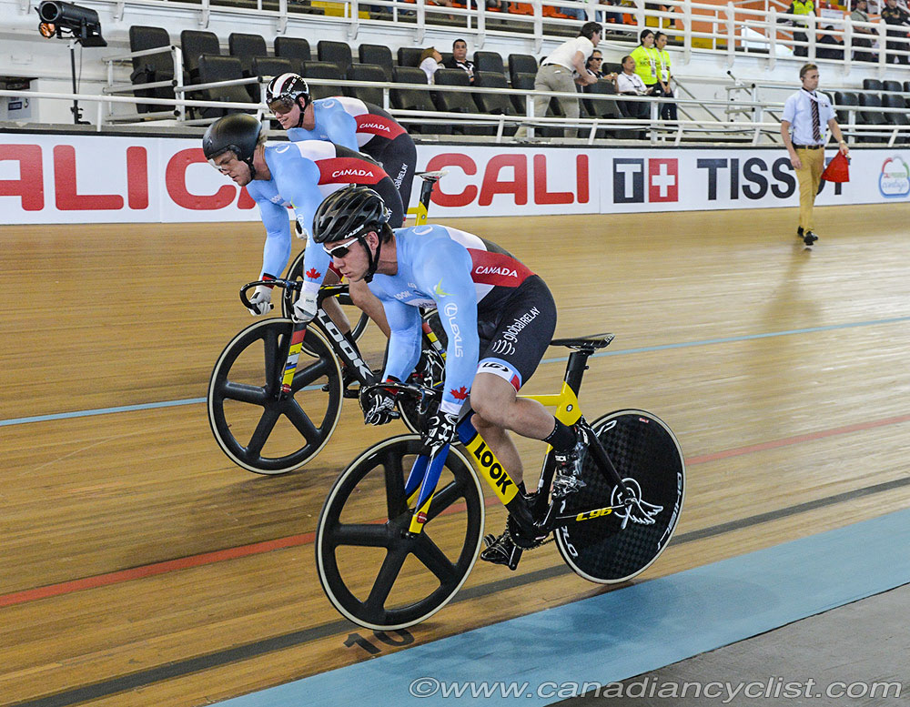 2017 Cali UCI World Cup