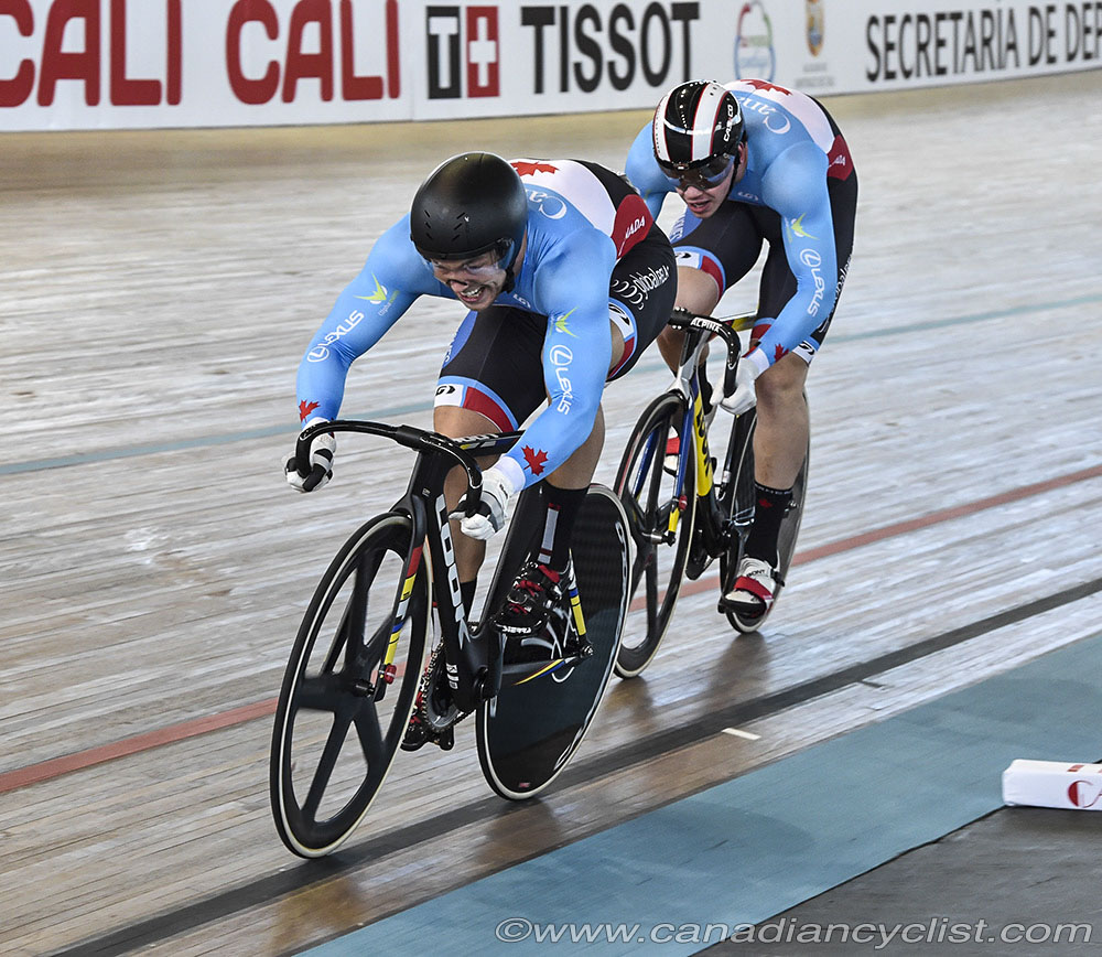 2017 Cali UCI World Cup