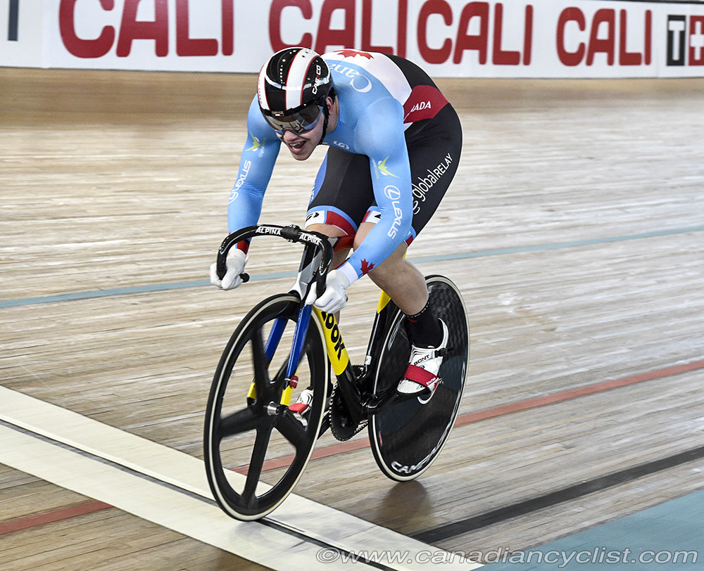 2017 Cali UCI World Cup