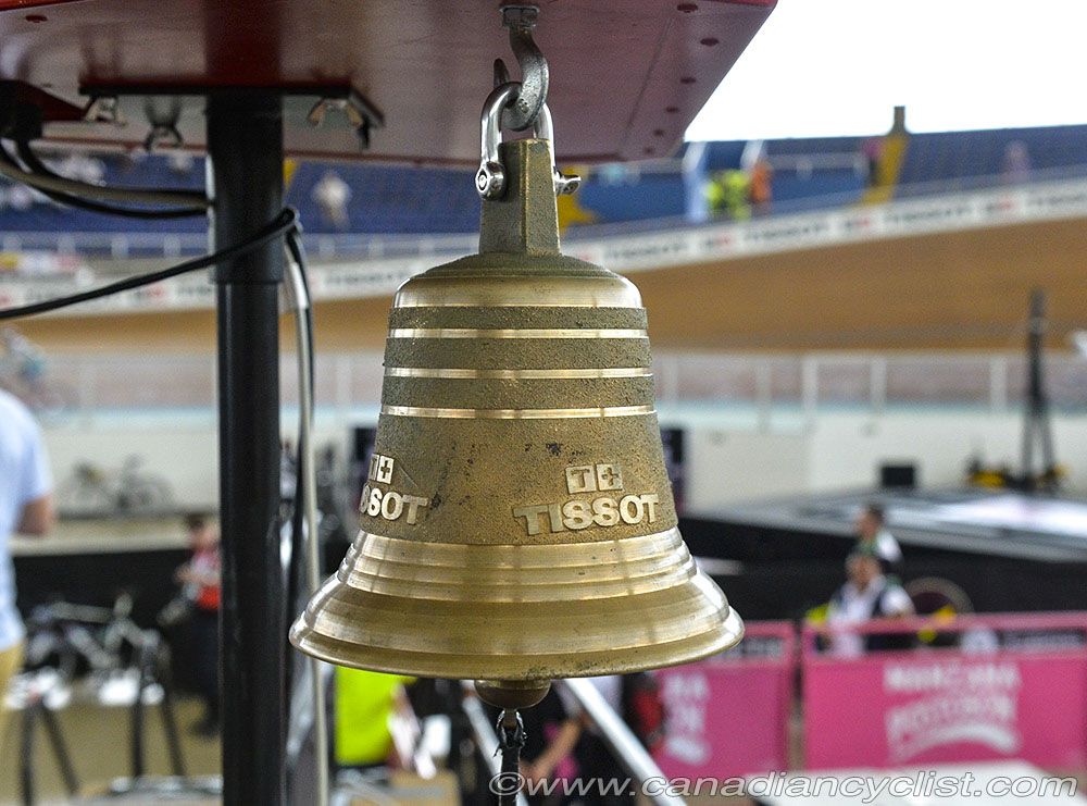 2017 Cali UCI World Cup