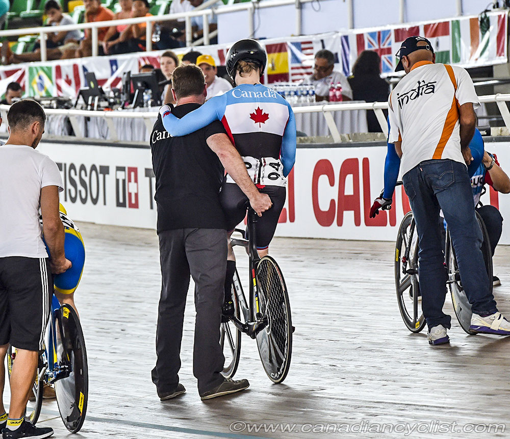 2017 Cali UCI World Cup