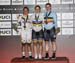 2017 Cali UCI World Cup
