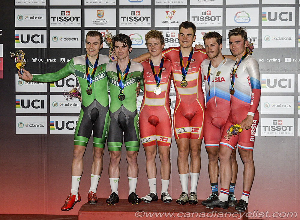 2017 Cali UCI World Cup