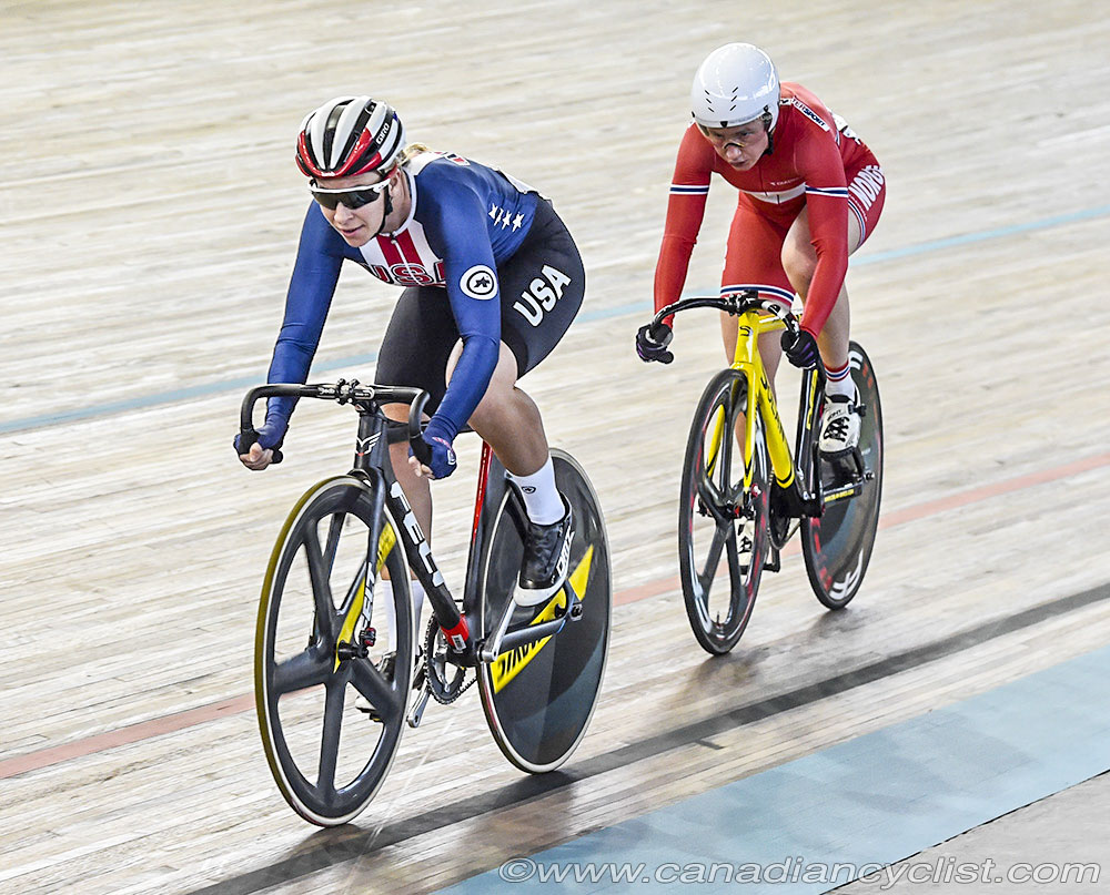 2017 Cali UCI World Cup