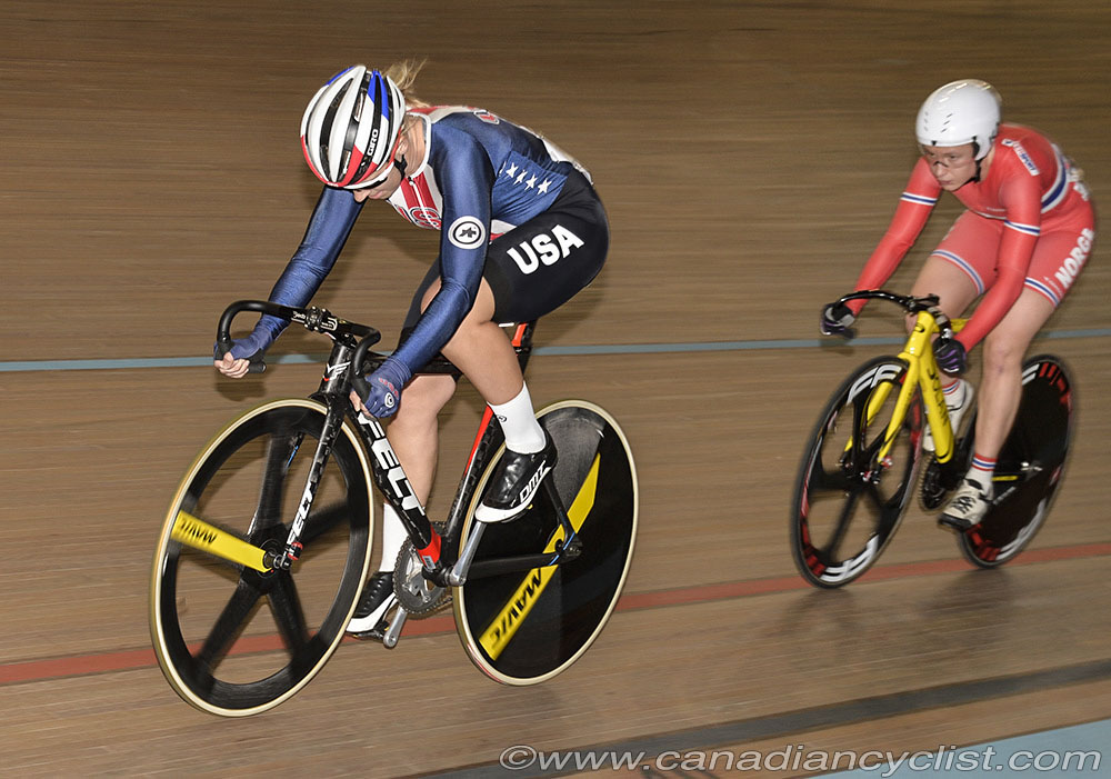 2017 Cali UCI World Cup