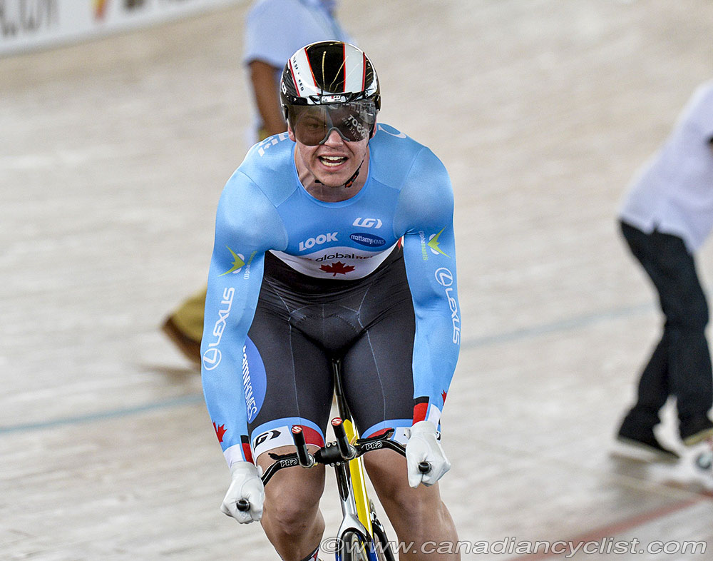 2017 Cali UCI World Cup