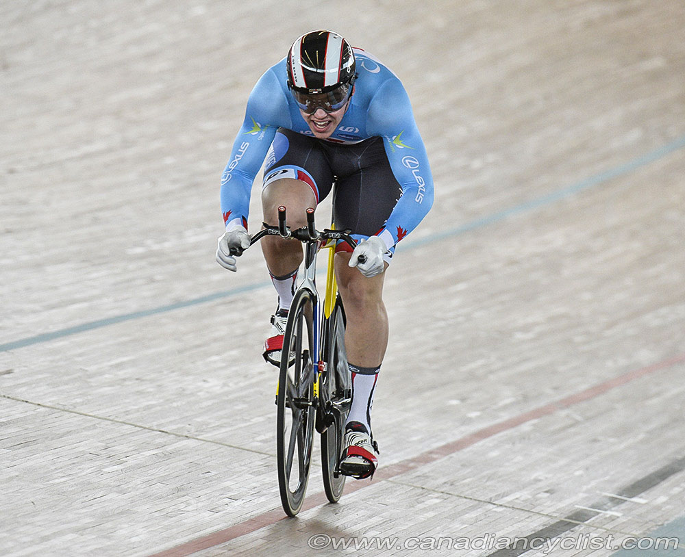 2017 Cali UCI World Cup