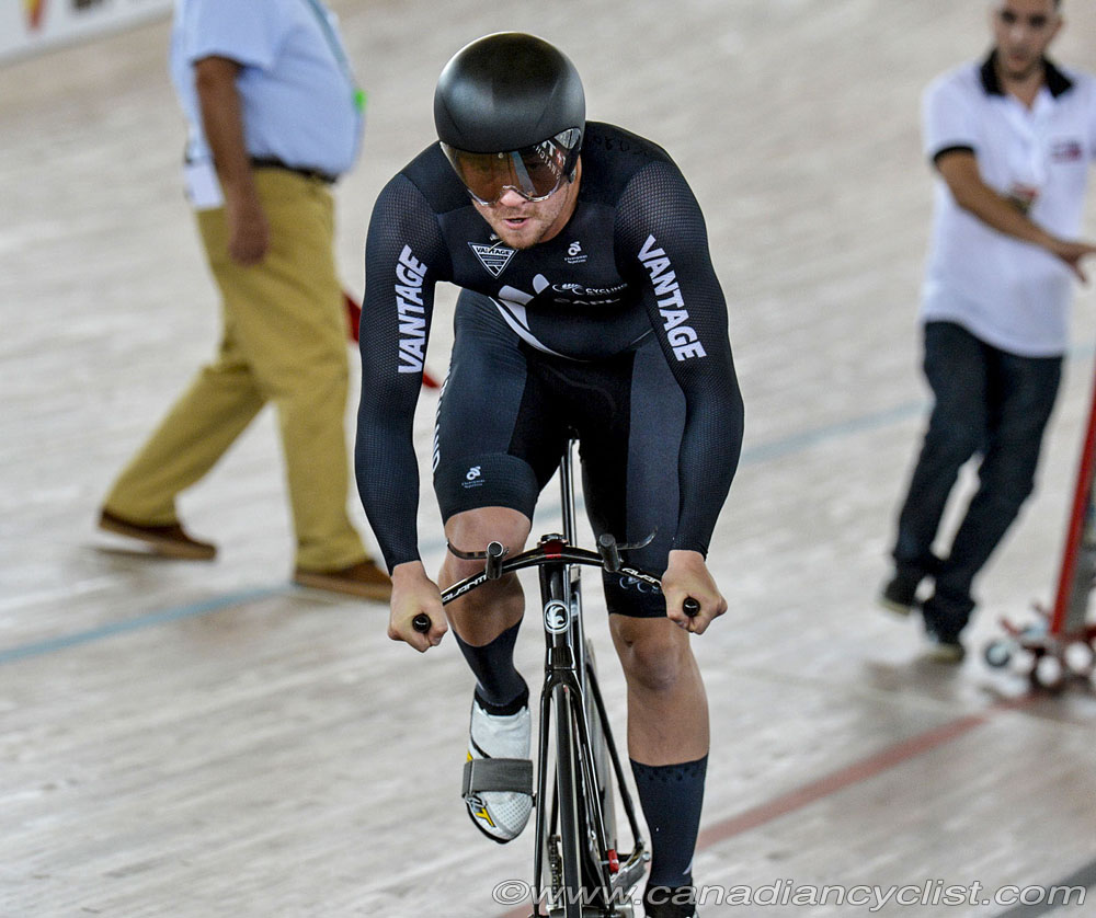 2017 Cali UCI World Cup