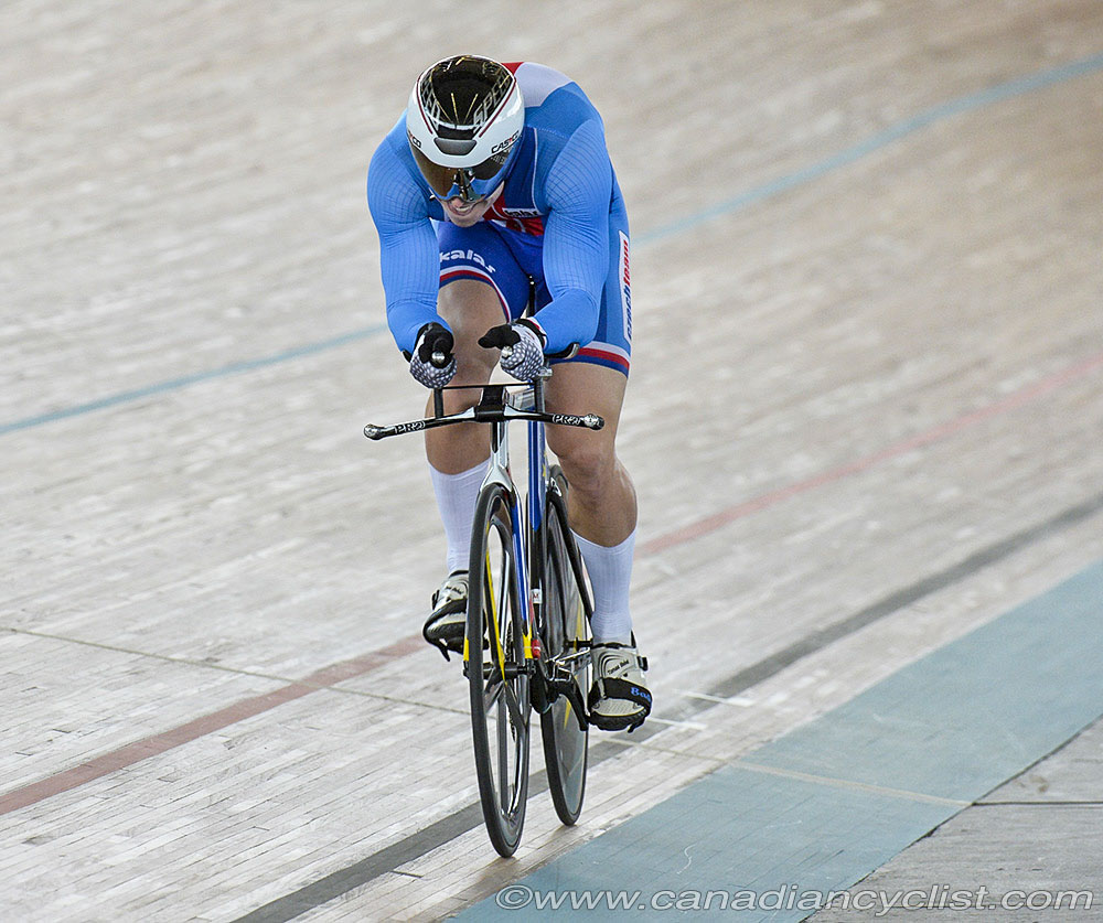 2017 Cali UCI World Cup