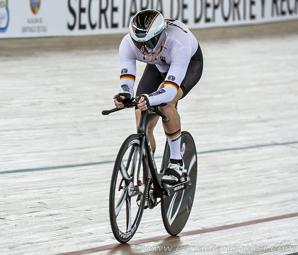 2017 Cali UCI World Cup