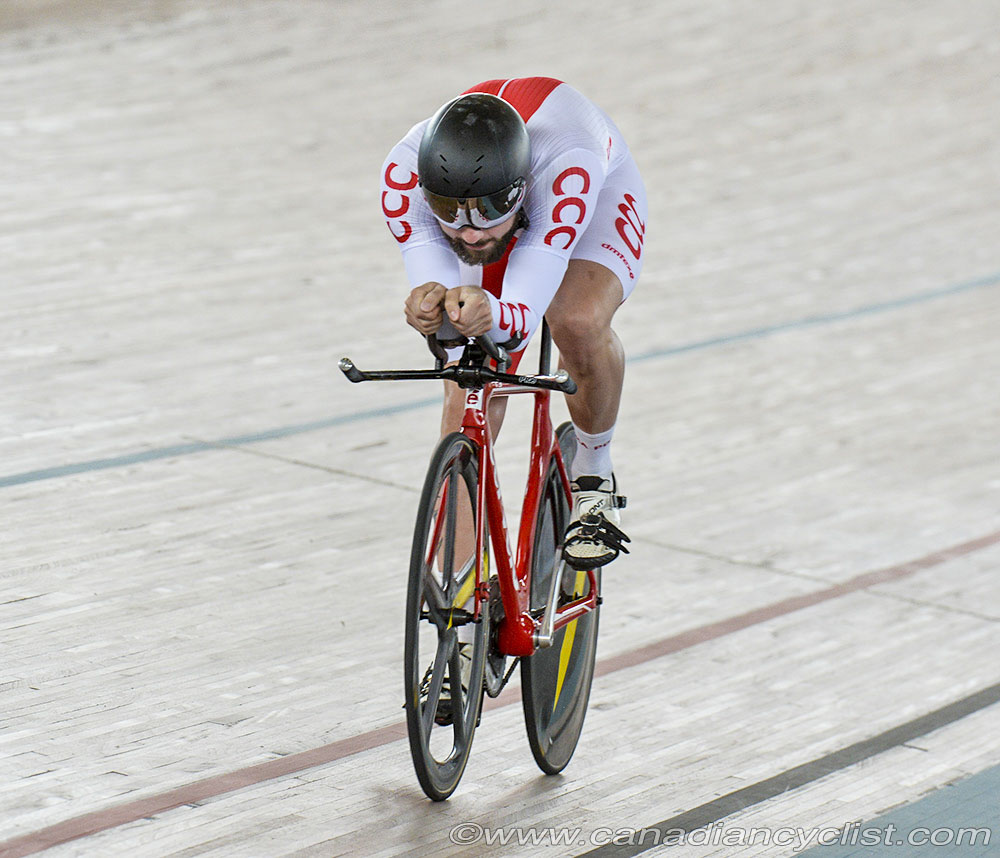2017 Cali UCI World Cup