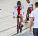 2017 Cali UCI World Cup