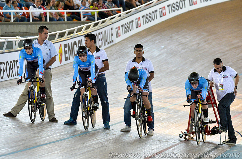 2017 Cali UCI World Cup